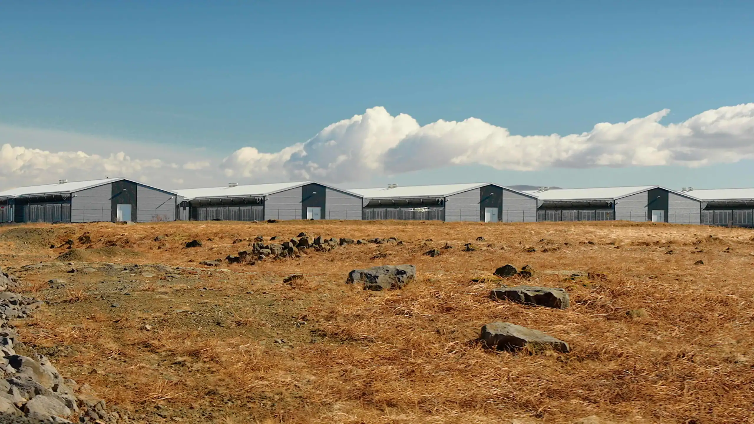 3 MW expansion in Iceland