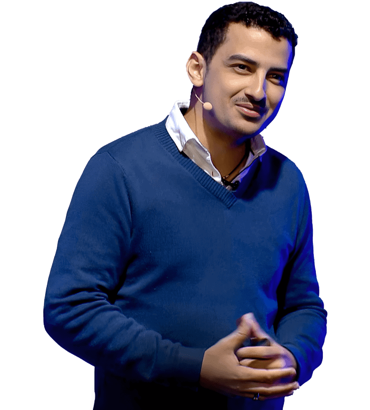 Saimi Baragan
