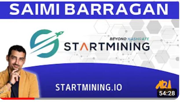 The START project switches to BETA with a new Dashboard