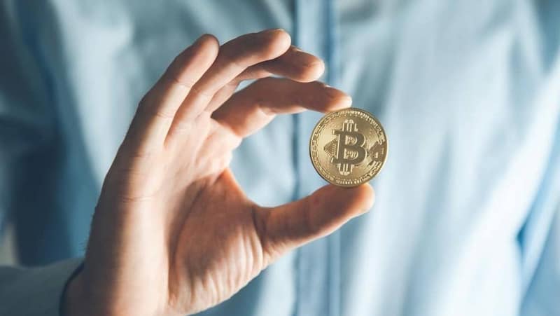 Entreprendre — Cryptomonnaies : ces entreprises françaises qui brillent grâce au bitcoin