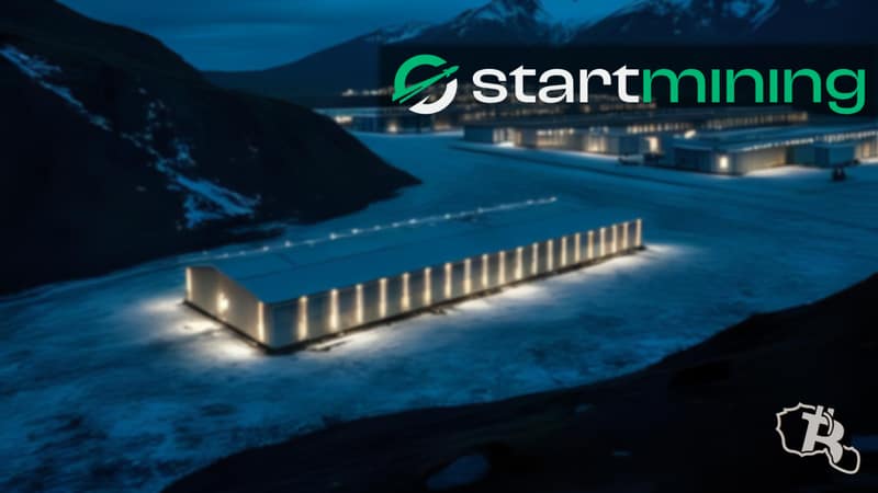 Tahiti Cryptomonnaies — Startmining : l’expert français du minage de Bitcoin depuis 2017