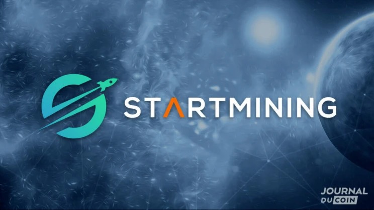 Journal du Coin — Startmining, la start-up française qui secoue le monde du minage : lorsque mutualisation rime avec écologie