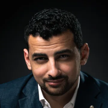 Saimi Baragan