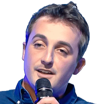 Thibaut Spanier