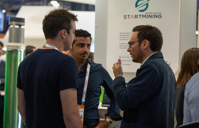 Vivatech-Startmining-stand