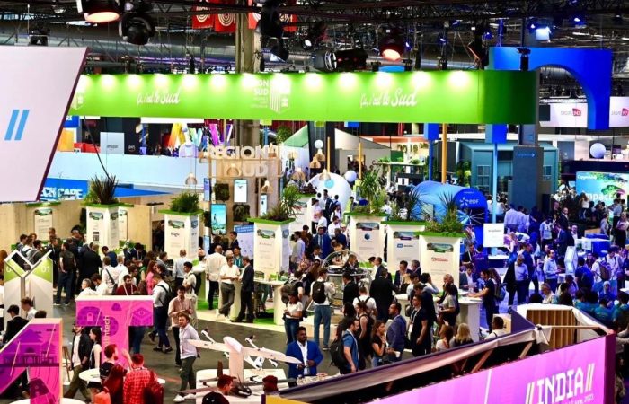 Vivatech-stand-Region-Sud